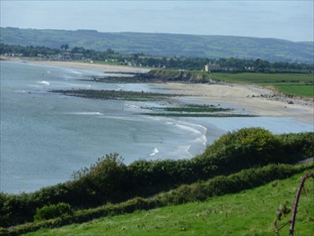 Comeragh View Dungarvan  Buitenkant foto