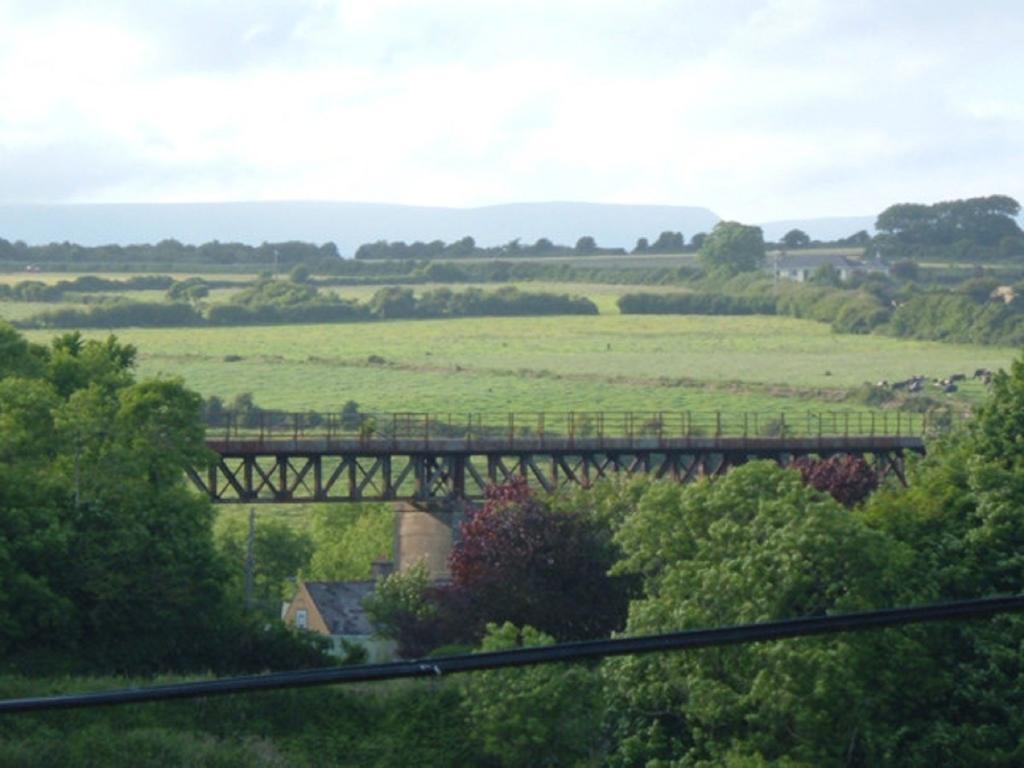 Comeragh View Dungarvan  Buitenkant foto