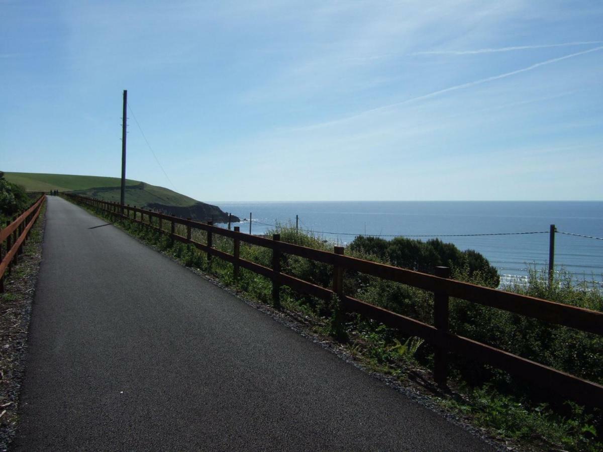 Comeragh View Dungarvan  Buitenkant foto